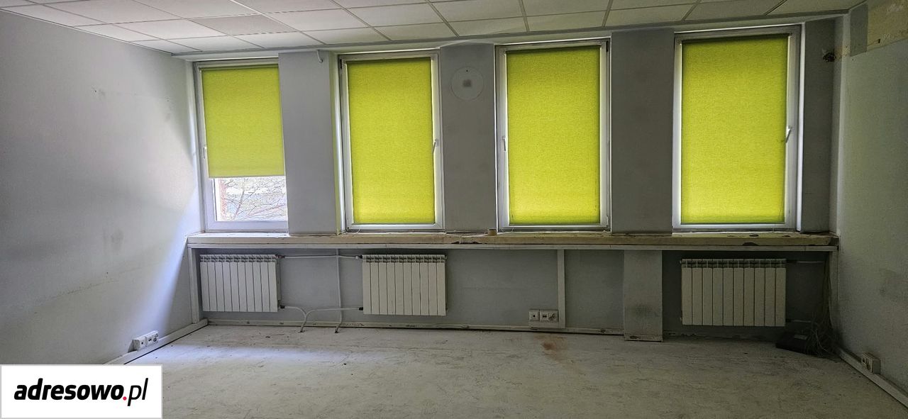 Biuro Świętochłowice, ul. Wojska Polskiego. Zdjęcie 9