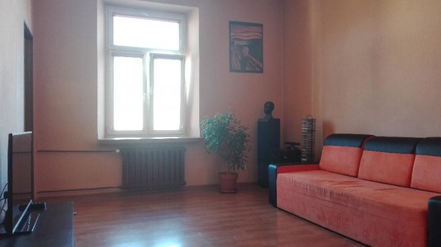 Mieszkanie 2-pokojowe Płock, ul. 1 Maja. Zdjęcie 1
