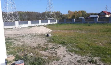Działka na sprzedaż bez pośredników          
          
            ul. Zaułek Łęczycki          
          
            Białystok Skorupy – pohled 6