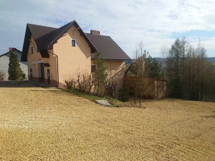 Lokal Jordanów. Zdjęcie 2