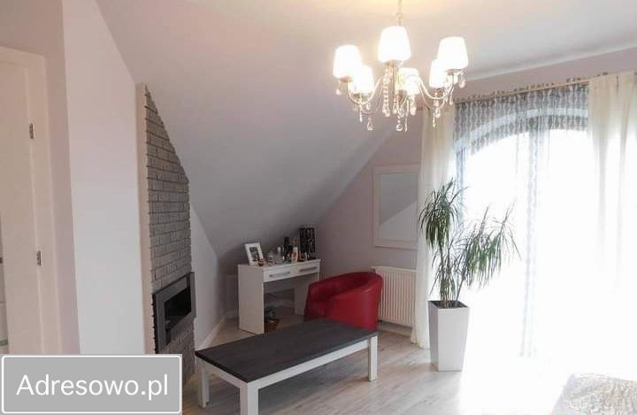 dom wolnostojący, 5 pokoi Świnoujście, ul. Łęgowa. Zdjęcie 9