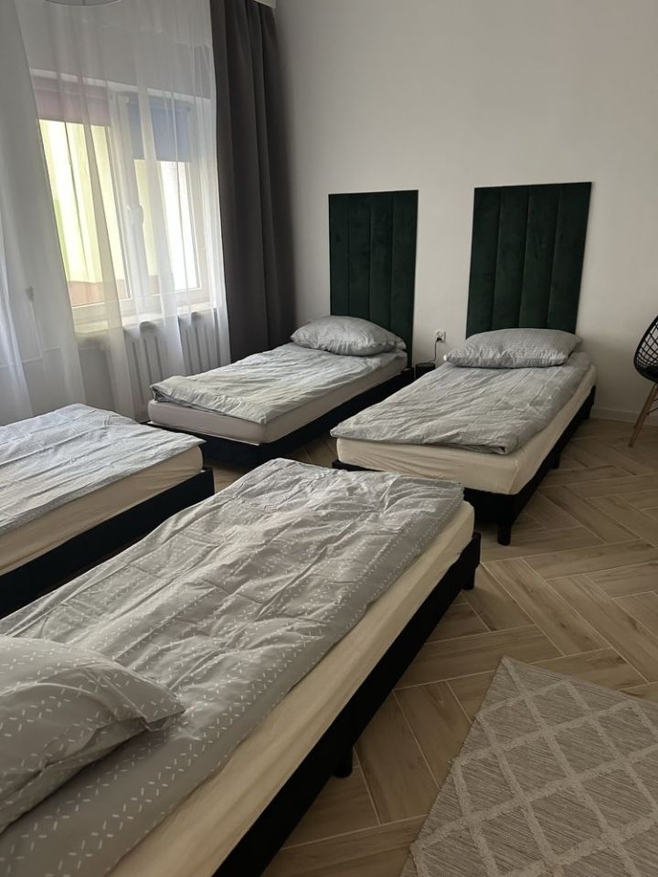 Mieszkanie 1-pokojowe Międzyrzec Podlaski, ul. Brzeska. Zdjęcie 8