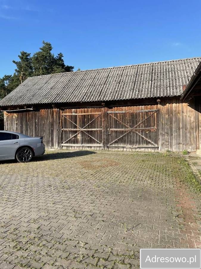 dom wolnostojący, 3 pokoje Dąbrowa Jastrzębska. Zdjęcie 4