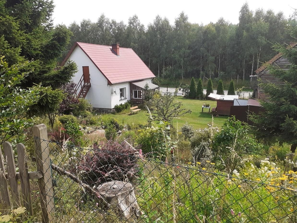 dom wolnostojący, 3 pokoje Sierpowo. Zdjęcie 1