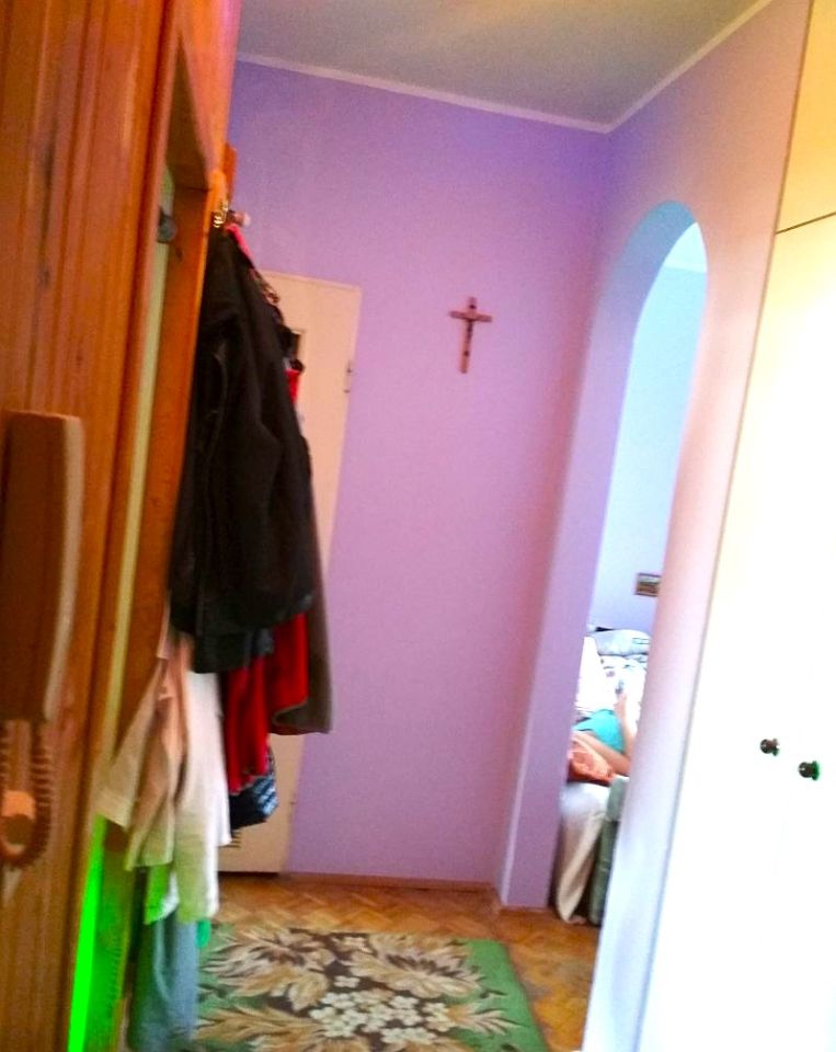 Mieszkanie 2-pokojowe Toruń Koniuchy, ul. Kozacka. Zdjęcie 8