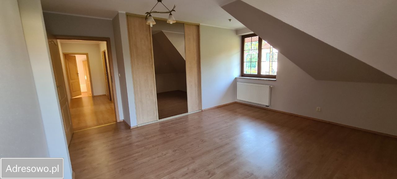 dom wolnostojący, 5 pokoi Nysa, ul. Stefana Żeromskiego. Zdjęcie 9