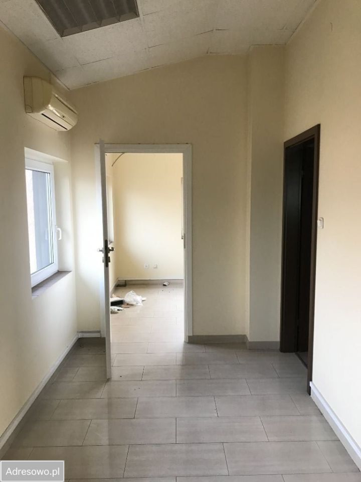 Hala/magazyn Jaworzno Dąbrowa Narodowa, ul. Wojska Polskiego. Zdjęcie 11