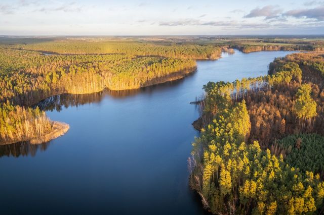 Działka budowlana Koronowo, ul. Tucholska. Zdjęcie 1