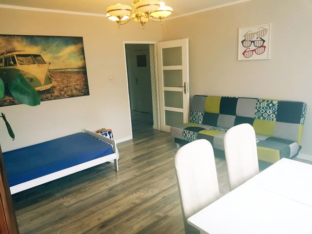 Mieszkanie 3-pokojowe Namysłów, ul. 1 Maja. Zdjęcie 1