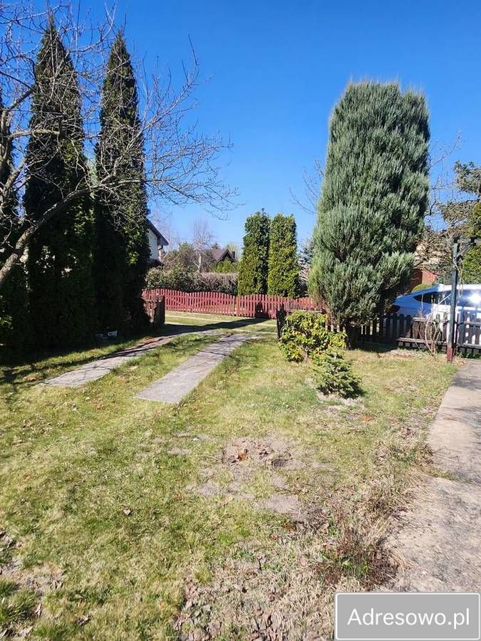 Działka rod Szałe. Zdjęcie 2