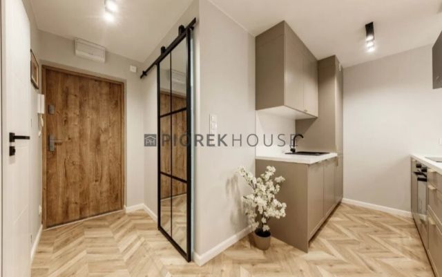 Mieszkanie 2-pokojowe Warszawa Wola, ul. Żelazna. Zdjęcie 10