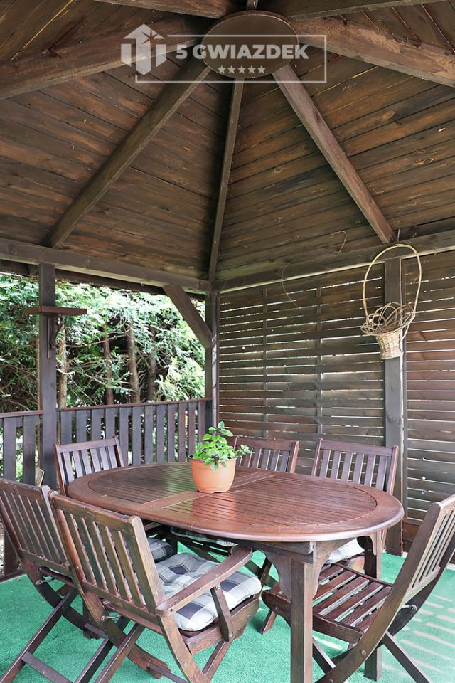 dom wolnostojący, 5 pokoi Szczecinek, ul. Cypriana Kamila Norwida. Zdjęcie 21