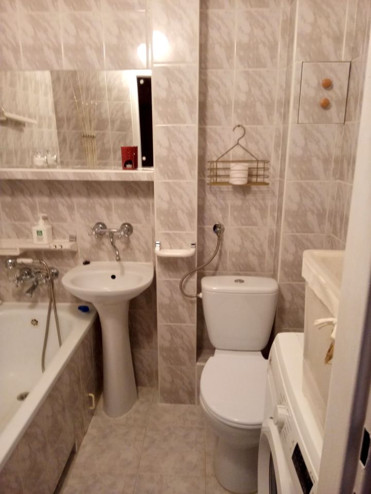 Mieszkanie 2-pokojowe Świdnik, ul. Mikołaja Kopernika. Zdjęcie 5