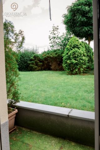 Mieszkanie 2-pokojowe Kraków, ul. Marii i Bolesława Wysłouchów. Zdjęcie 16