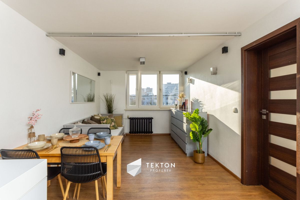 Mieszkanie 3-pokojowe Wrocław Krzyki, ul. Energetyczna. Zdjęcie 2