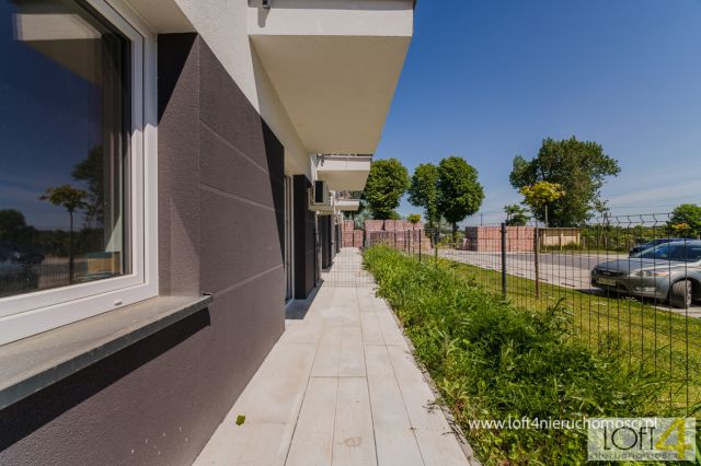 Mieszkanie 1-pokojowe Szczucin, ul. Wincentego Witosa. Zdjęcie 5