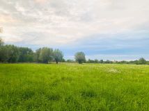 Działka budowlana Cząstków Mazowiecki