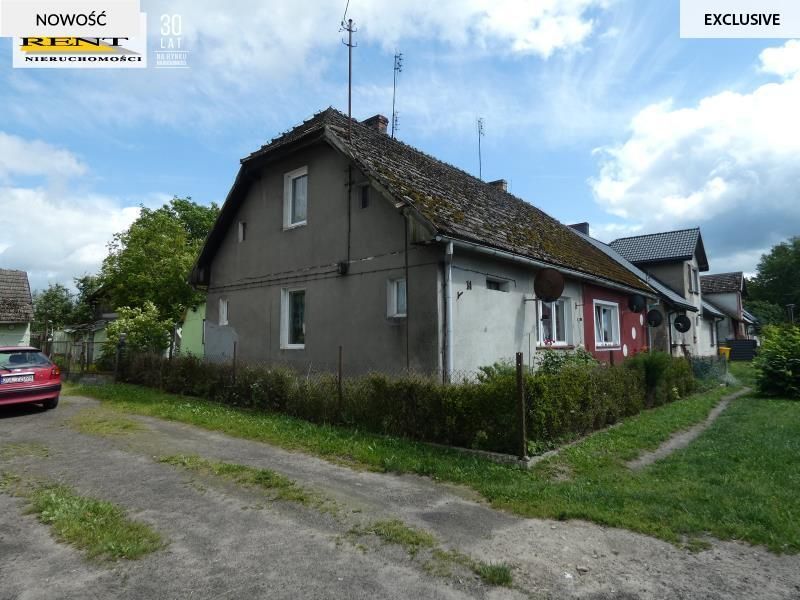 bliźniak, 3 pokoje Tarnowo. Zdjęcie 12