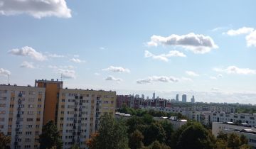 Mieszkanie 3-pokojowe Warszawa Bielany, ul. Jana Kochanowskiego