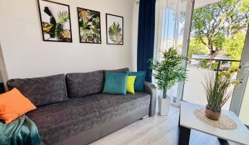 Mieszkanie 2-pokojowe Świnoujście Centrum