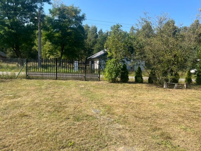 dom wolnostojący, 2 pokoje Dziektarzew. Zdjęcie 10