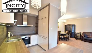 Mieszkanie 2-pokojowe Gdańsk Ujeścisko, ul. Zielony Stok