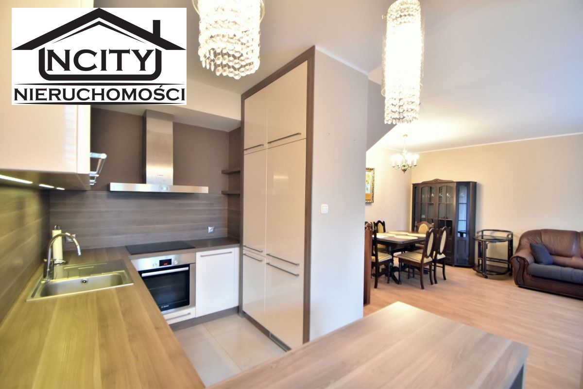 Mieszkanie 2-pokojowe Gdańsk Ujeścisko, ul. Zielony Stok. Zdjęcie 1