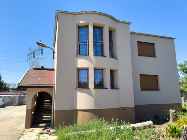 dom wolnostojący, 7 pokoi Czapury, ul. Poznańska. Zdjęcie 2