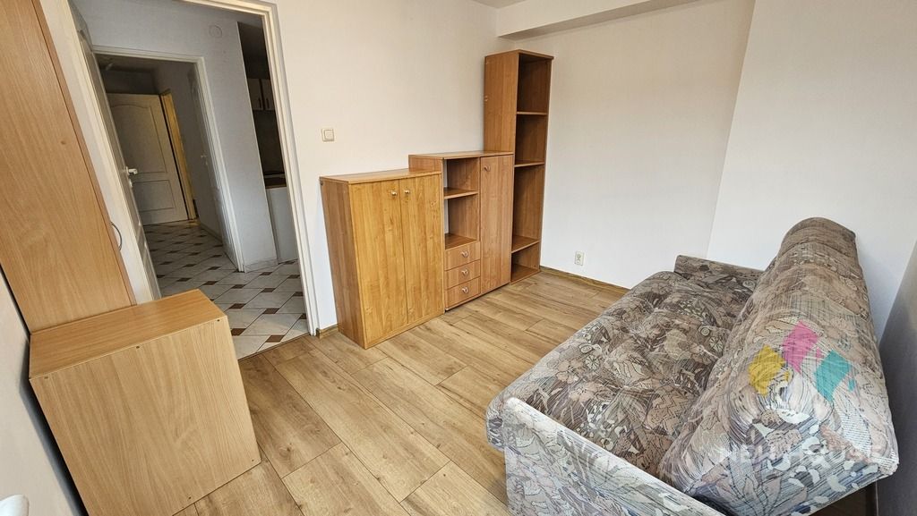 Mieszkanie 2-pokojowe Olsztyn Zatorze, ul. Stefana Żeromskiego. Zdjęcie 6