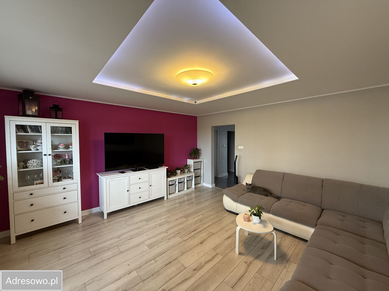 Mieszkanie 3-pokojowe Stargard, ul. Lechicka. Zdjęcie 11