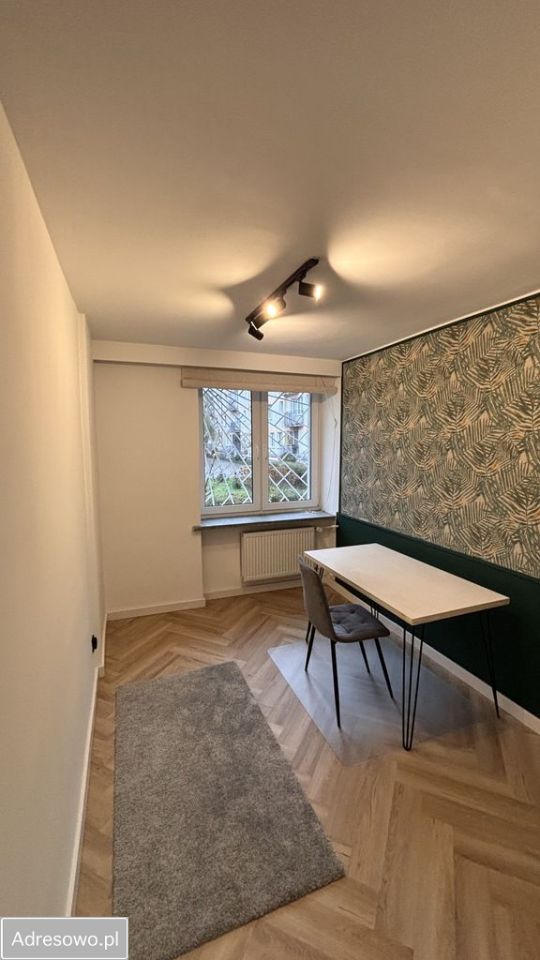 Mieszkanie 3-pokojowe Warszawa Wola, ul. Płocka. Zdjęcie 3