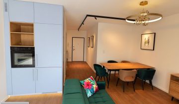 Mieszkanie 3-pokojowe Warszawa Młociny, ul. Książąt Mazowieckich