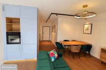 Mieszkanie 3-pokojowe Warszawa Młociny, ul. Książąt Mazowieckich