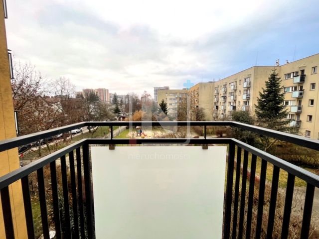 Mieszkanie 3-pokojowe Warszawa Mokotów, ul. św. Bonifacego. Zdjęcie 3