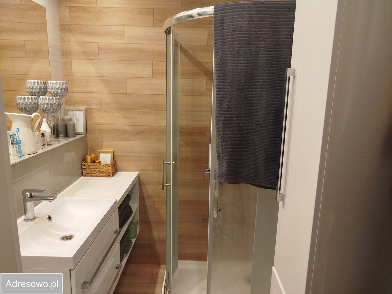 Mieszkanie 2-pokojowe Puławy, ul. Teofila Cichockiego. Zdjęcie 2