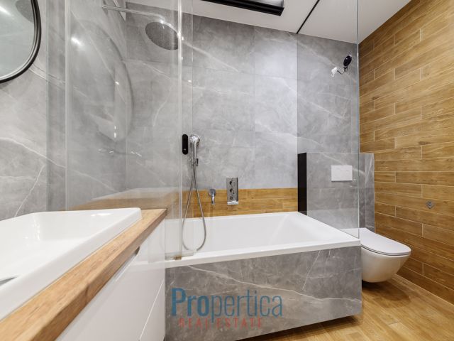 Mieszkanie 4-pokojowe Warszawa Rembertów, ul. Chełmżyńska. Zdjęcie 15