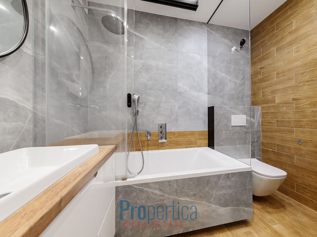 Mieszkanie 4-pokojowe Warszawa Rembertów, ul. Chełmżyńska. Zdjęcie 15