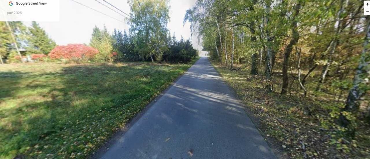 Działka budowlana Watraszew. Zdjęcie 2