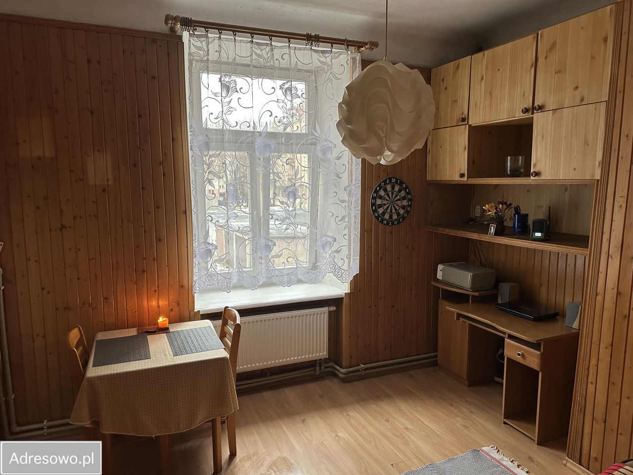 Mieszkanie 2-pokojowe Radom Planty, ul. Broni. Zdjęcie 5