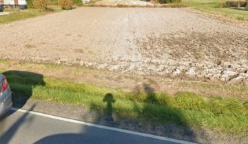 Działka inwestycyjna Kolbuszowa