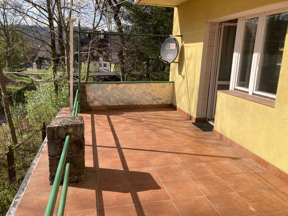 Mieszkanie 2-pokojowe Zakopane, ul. Bulwary Słowackiego. Zdjęcie 4