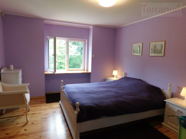 dom wolnostojący, 5 pokoi Jachranka. Zdjęcie 14