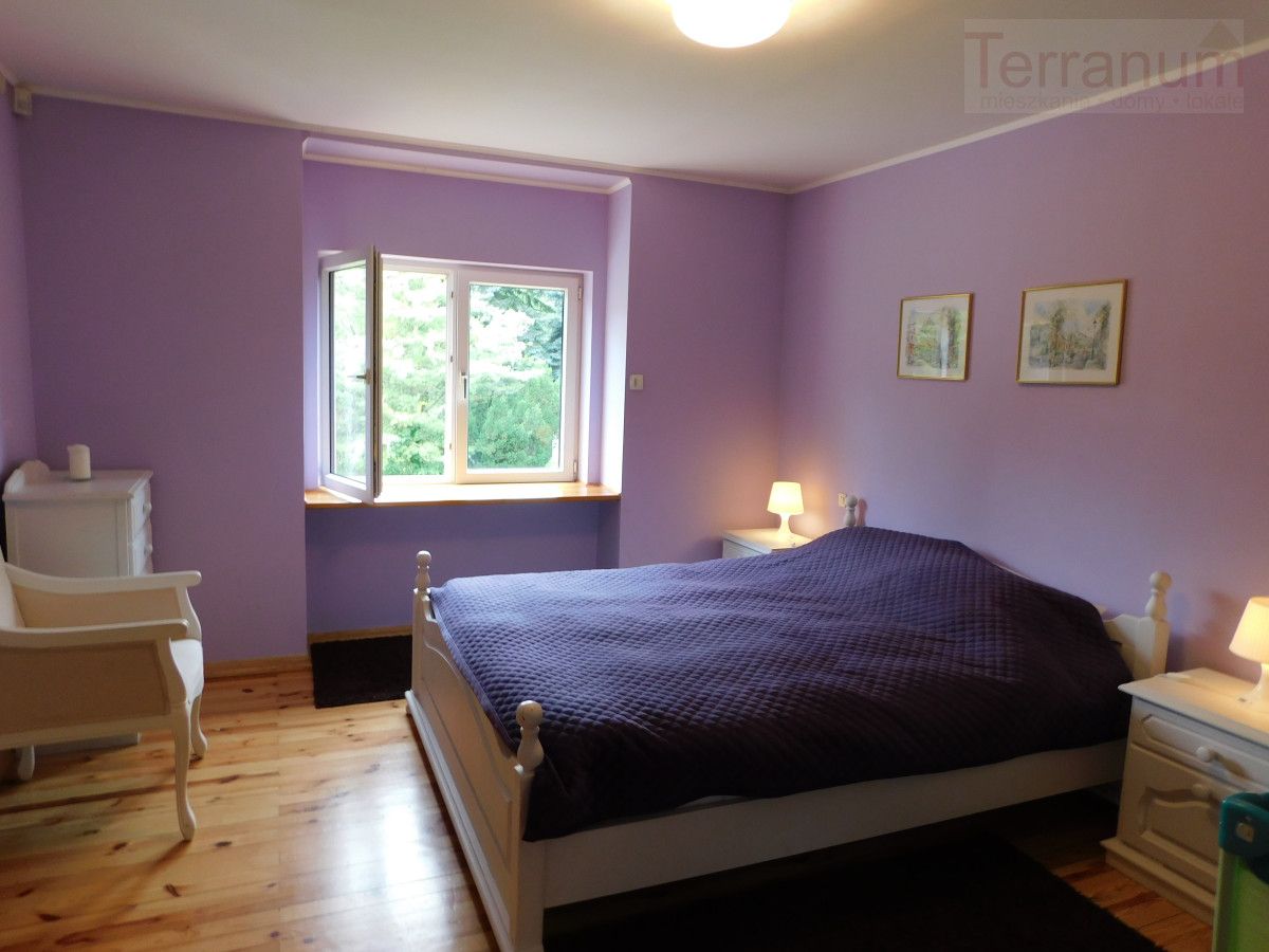 dom wolnostojący, 5 pokoi Jachranka. Zdjęcie 14