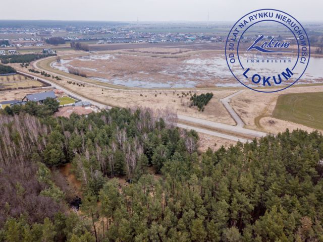 Działka budowlana Rydzyna. Zdjęcie 3