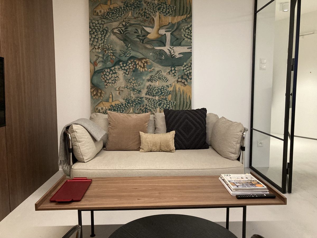 Mieszkanie 2-pokojowe Gdynia Śródmieście, ul. Węglowa. Zdjęcie 5