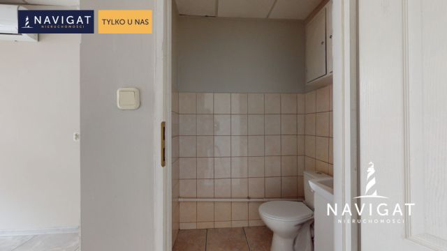 Lokal Sopot, al. Niepodległości. Zdjęcie 9