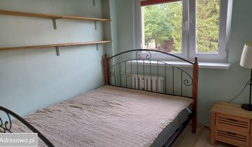 Mieszkanie 2-pokojowe Warszawa Włochy, ul. 1 Sierpnia