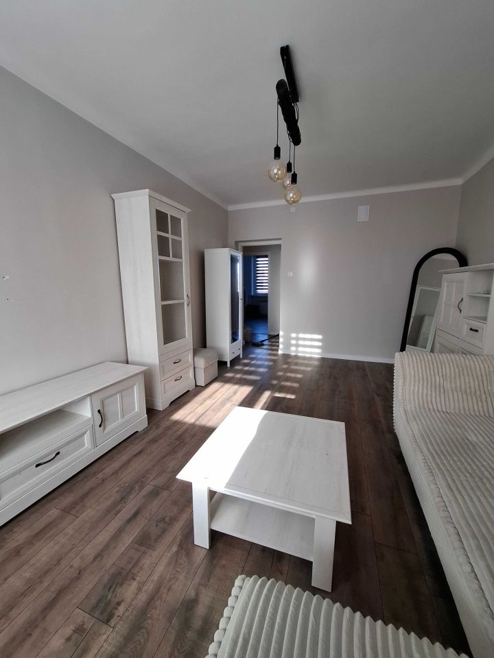 Mieszkanie 2-pokojowe Białystok Centrum, ul. Lipowa. Zdjęcie 2