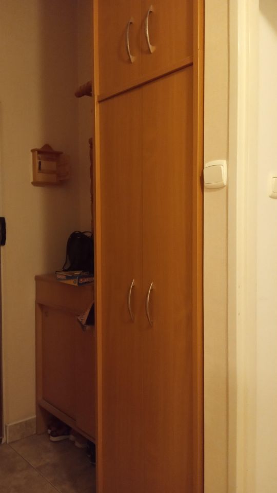 Mieszkanie 3-pokojowe Lublin Sławinek, ul. Bajkowa. Zdjęcie 12