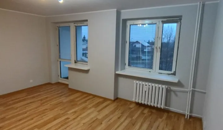 Mieszkanie 2-pokojowe Konin Chorzeń